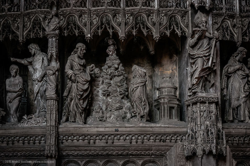 I Spent Three Days Exploring The Mathematical And Mystical Secrets Of This Enchanting Cathedral And Its Labyrinth I Spent Three Days Exploring The Mathematical And Mystical Secrets Of This Enchanting Cathedral And Its Labyrinth