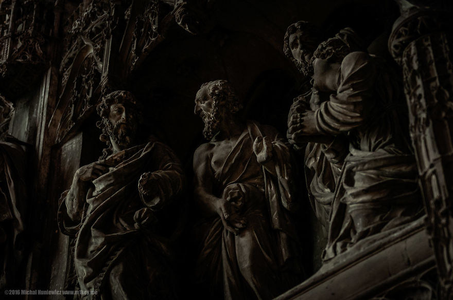 I Spent Three Days Exploring The Mathematical And Mystical Secrets Of This Enchanting Cathedral And Its Labyrinth I Spent Three Days Exploring The Mathematical And Mystical Secrets Of This Enchanting Cathedral And Its Labyrinth