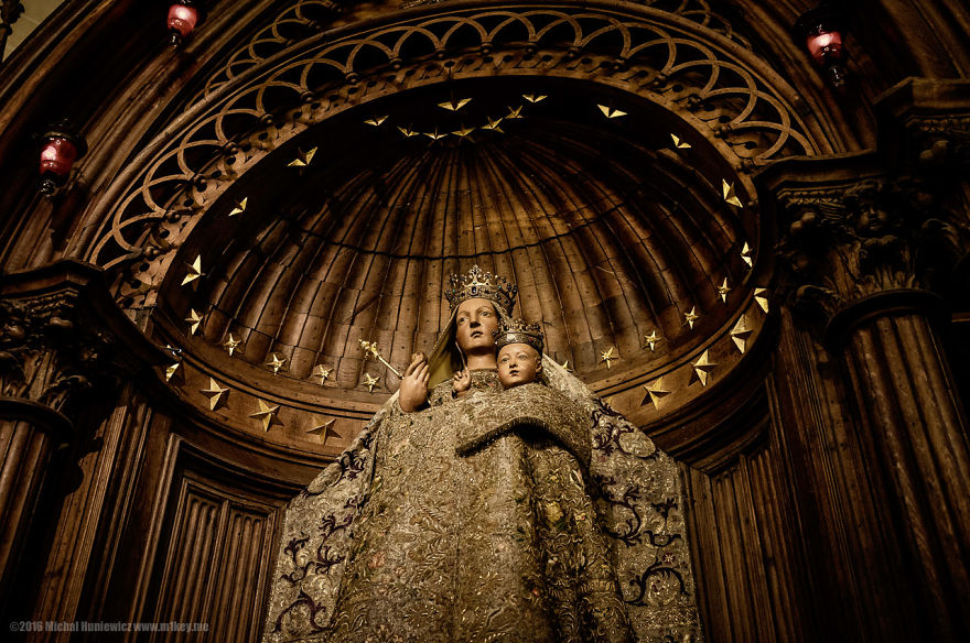 I Spent Three Days Exploring The Mathematical And Mystical Secrets Of This Enchanting Cathedral And Its Labyrinth I Spent Three Days Exploring The Mathematical And Mystical Secrets Of This Enchanting Cathedral And Its Labyrinth