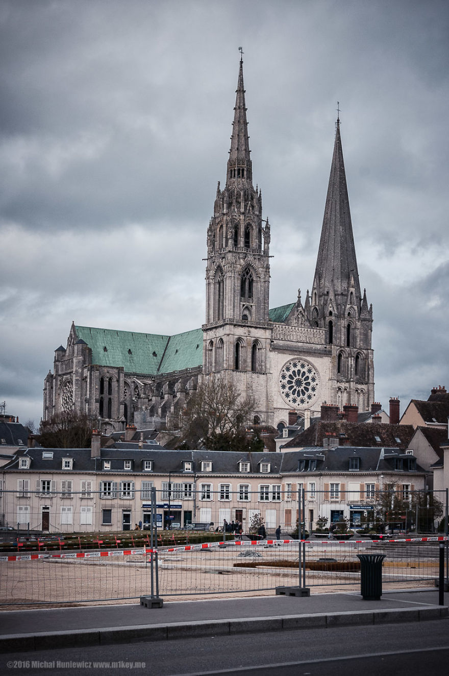 I Spent Three Days Exploring The Mathematical And Mystical Secrets Of This Enchanting Cathedral And Its Labyrinth I Spent Three Days Exploring The Mathematical And Mystical Secrets Of This Enchanting Cathedral And Its Labyrinth