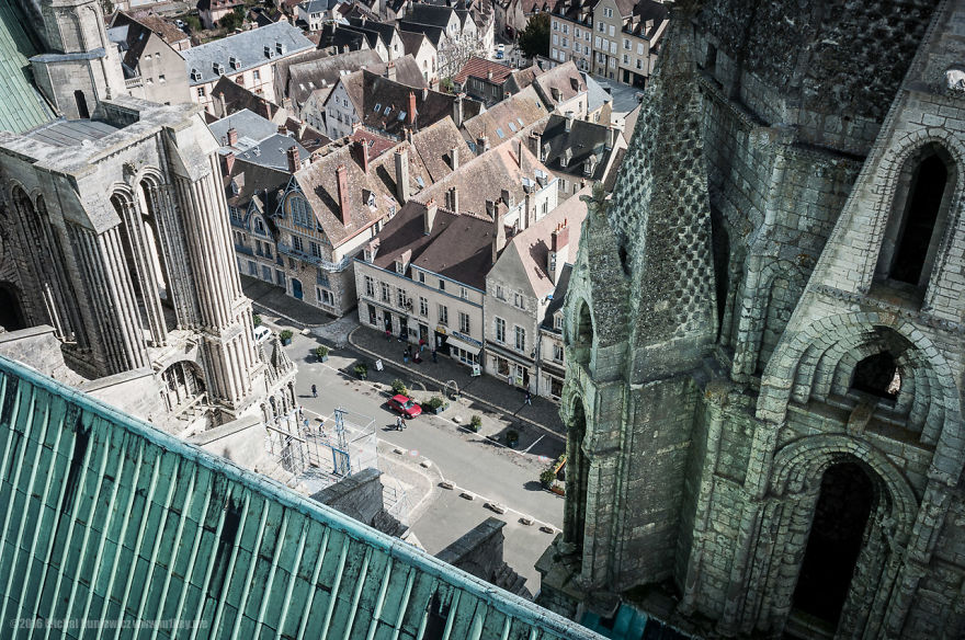 I Spent Three Days Exploring The Mathematical And Mystical Secrets Of This Enchanting Cathedral And Its Labyrinth I Spent Three Days Exploring The Mathematical And Mystical Secrets Of This Enchanting Cathedral And Its Labyrinth