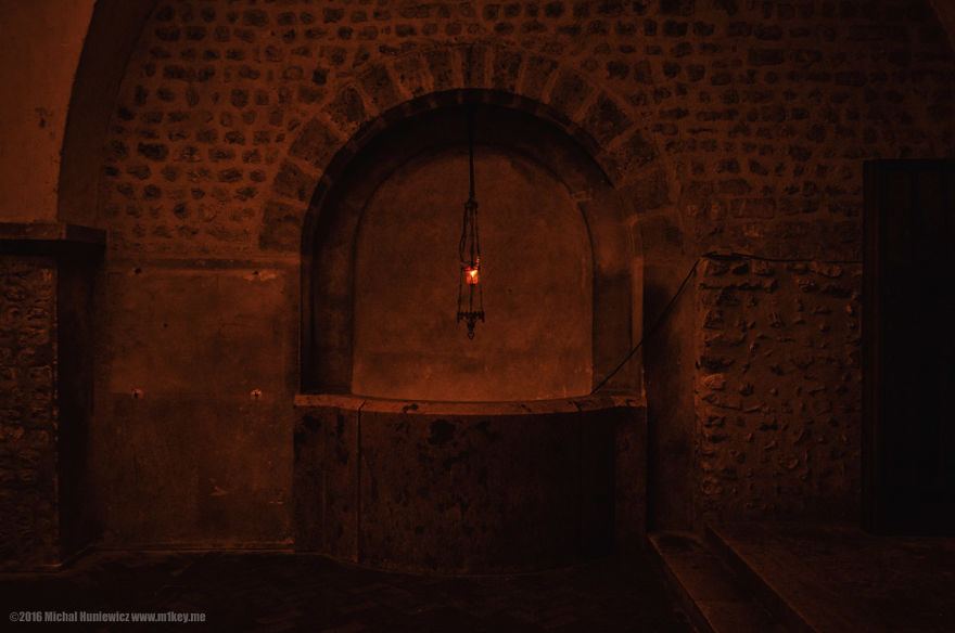 I Spent Three Days Exploring The Mathematical And Mystical Secrets Of This Enchanting Cathedral And Its Labyrinth