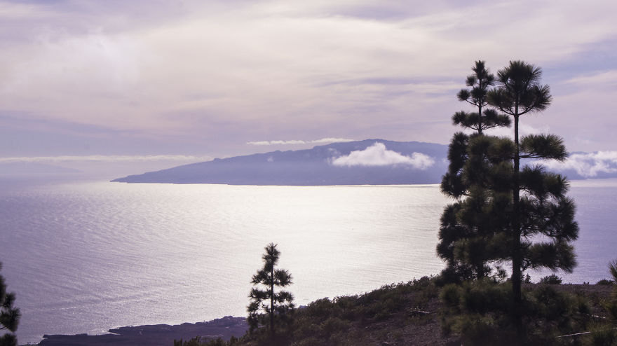 I Went On A 3-Month-Long Solo Adventure In Tenerife