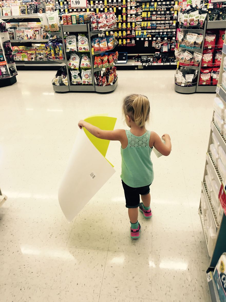 I Taught My 3-Year-Old Investment Strategies (Part 1) I Taught My 3-Year-Old Investment Strategies (Part 1)