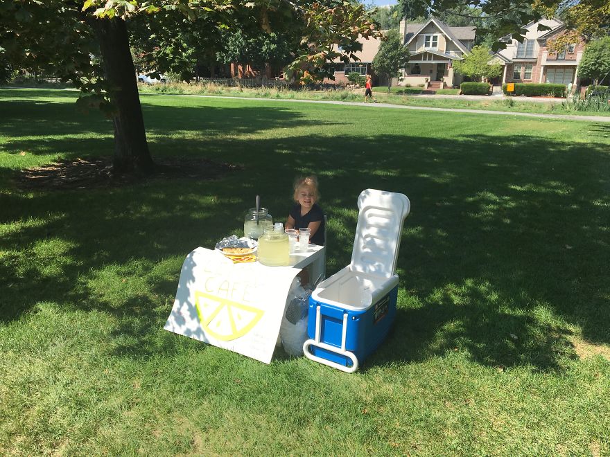 I Taught My 3-Year-Old Investment Strategies (Part 1)