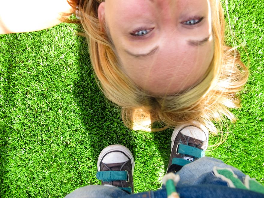 I Gave My 19-Month-Old Son My Old Canon G12: Here’s His POV