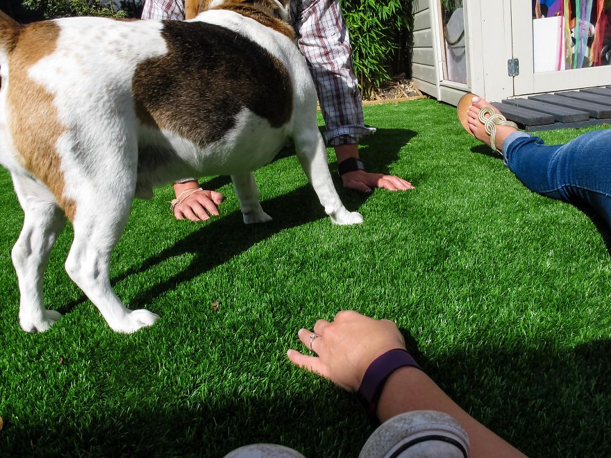 I Gave My 19-Month-Old Son My Old Canon G12: Here’s His POV I Gave My 19-Month-Old Son My Old Canon G12: Here’s His POV