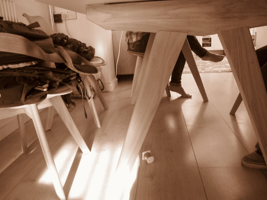 I Gave My 19-Month-Old Son My Old Canon G12: Here’s His POV I Gave My 19-Month-Old Son My Old Canon G12: Here’s His POV