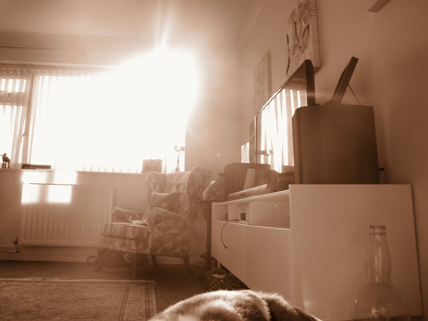 I Gave My 19-Month-Old Son My Old Canon G12: Here’s His POV