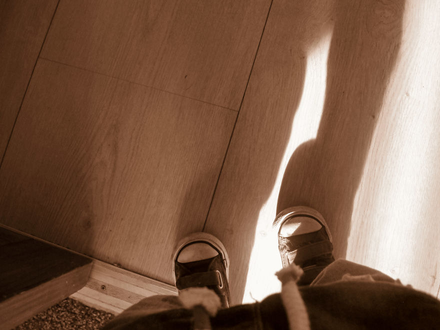 I Gave My 19-Month-Old Son My Old Canon G12: Here’s His POV I Gave My 19-Month-Old Son My Old Canon G12: Here’s His POV