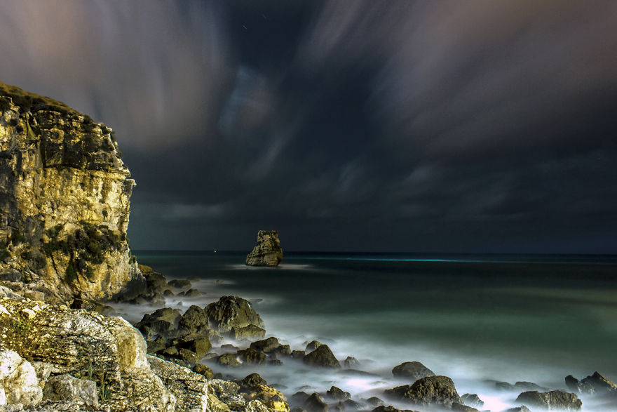 I Show The Beauty Of Lebanon In All Its Seasons