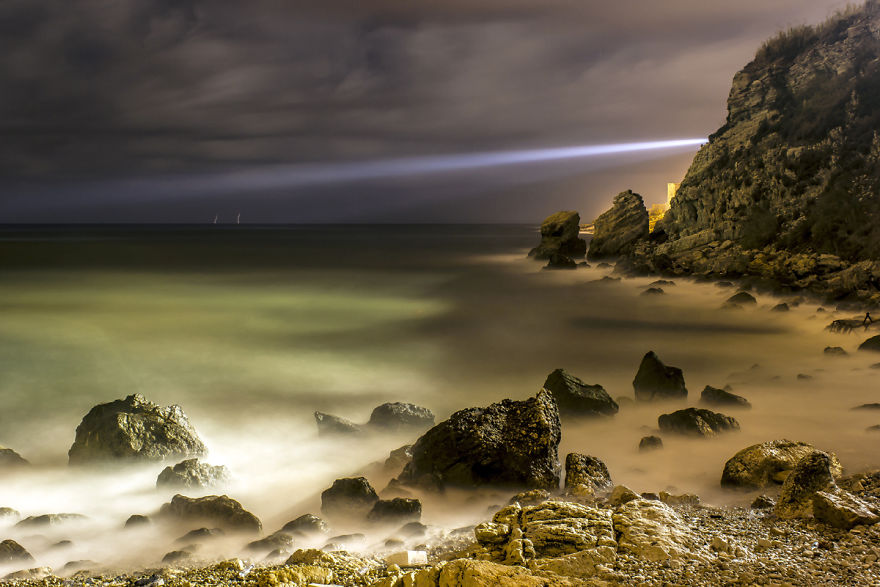 I Show The Beauty Of Lebanon In All Its Seasons