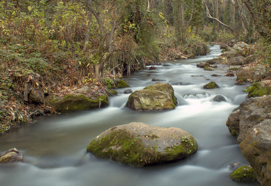 I Show The Beauty Of Lebanon In All Its Seasons