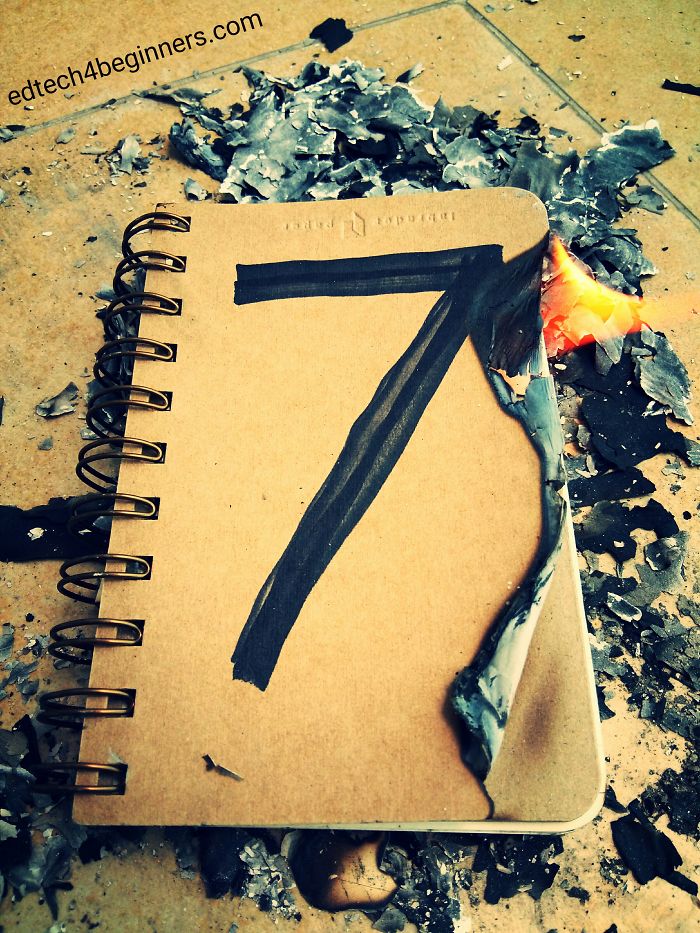 Can't Believe What Happened To My Note 7!