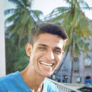 nishant-seeinmono avatar