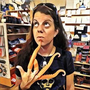 redfragglegirl avatar