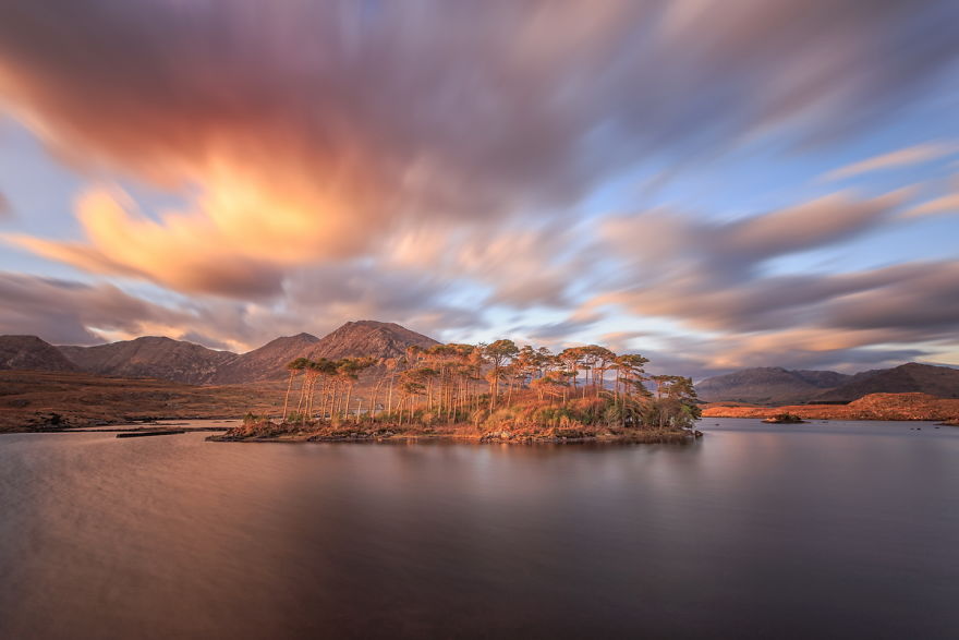 I Captured The Beauty Of Ireland With The Help Of Natural Light