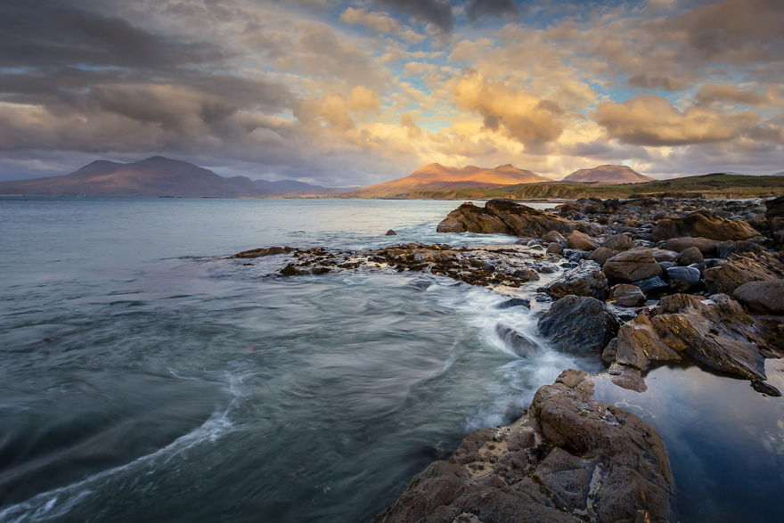 I Captured The Beauty Of Ireland With The Help Of Natural Light