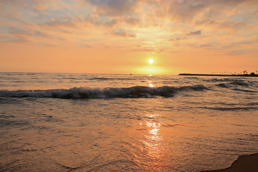 I Show The Beauty Of Lebanon In All Its Seasons
