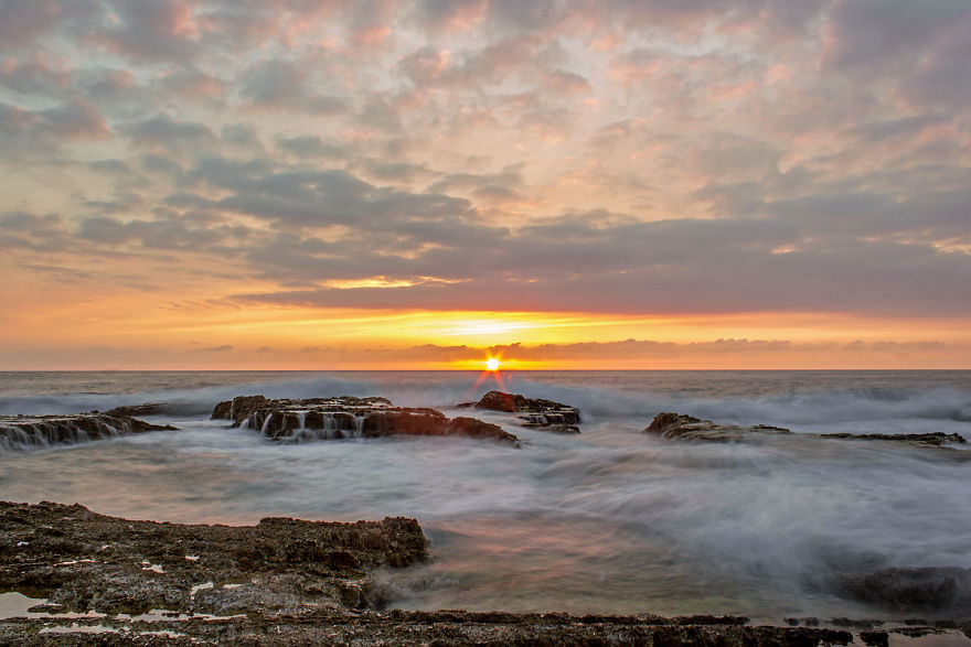 I Show The Beauty Of Lebanon In All Its Seasons