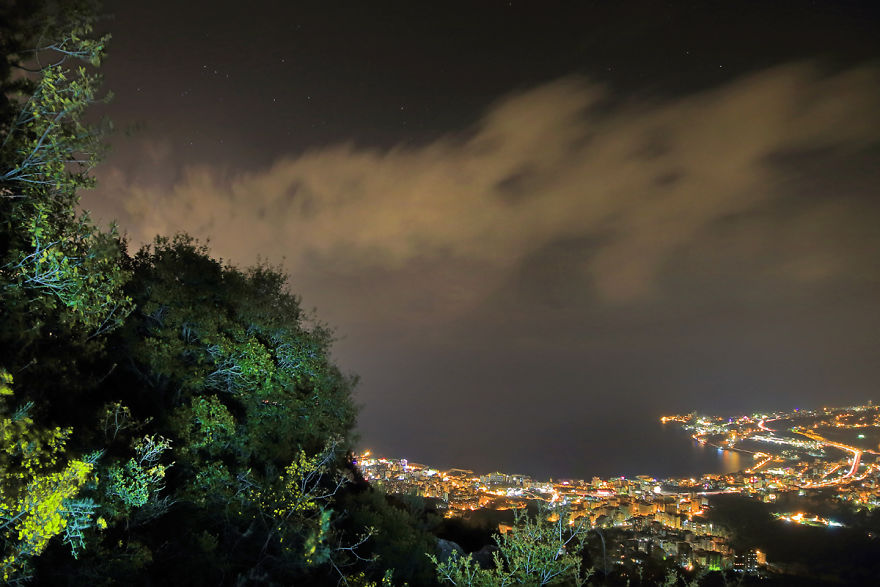 I Show The Beauty Of Lebanon In All Its Seasons