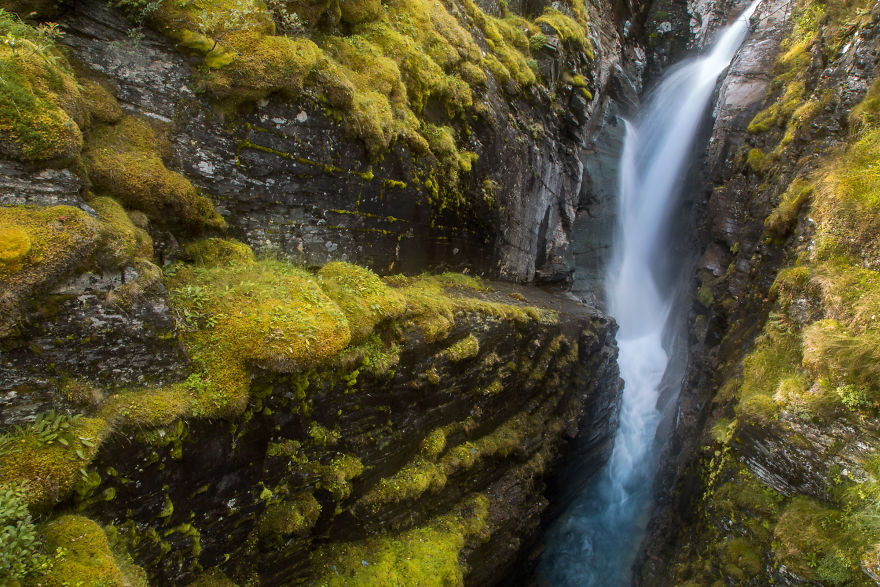 I Travelled 1400 Km Alone To Northern Sweden To Enjoy And Capture The Amazing Surroundings I Travelled 1400 Km Alone To Northern Sweden To Enjoy And Capture The Amazing Surroundings