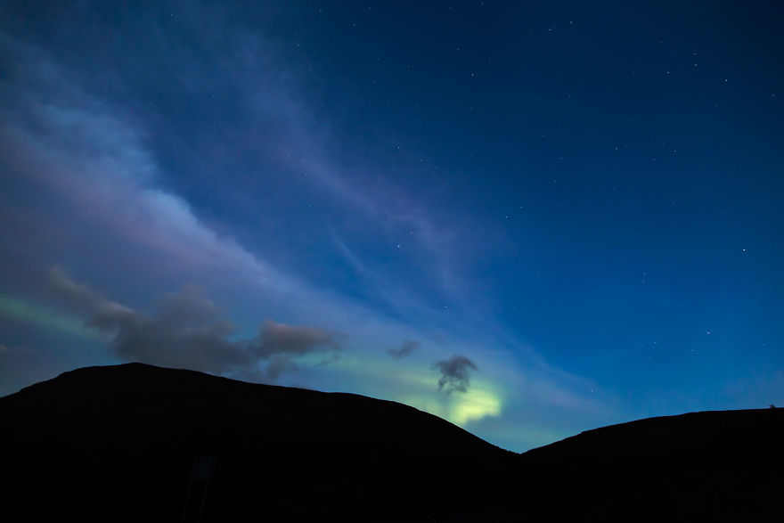I Travelled 1400 Km Alone To Northern Sweden To Enjoy And Capture The Amazing Surroundings I Travelled 1400 Km Alone To Northern Sweden To Enjoy And Capture The Amazing Surroundings