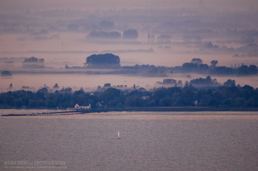 I Drove 1000km In 4 Days Around A Lake To Capture Pictures Of It For My Girlfriend I Drove 1000km In 4 Days Around A Lake To Capture Pictures Of It For My Girlfriend