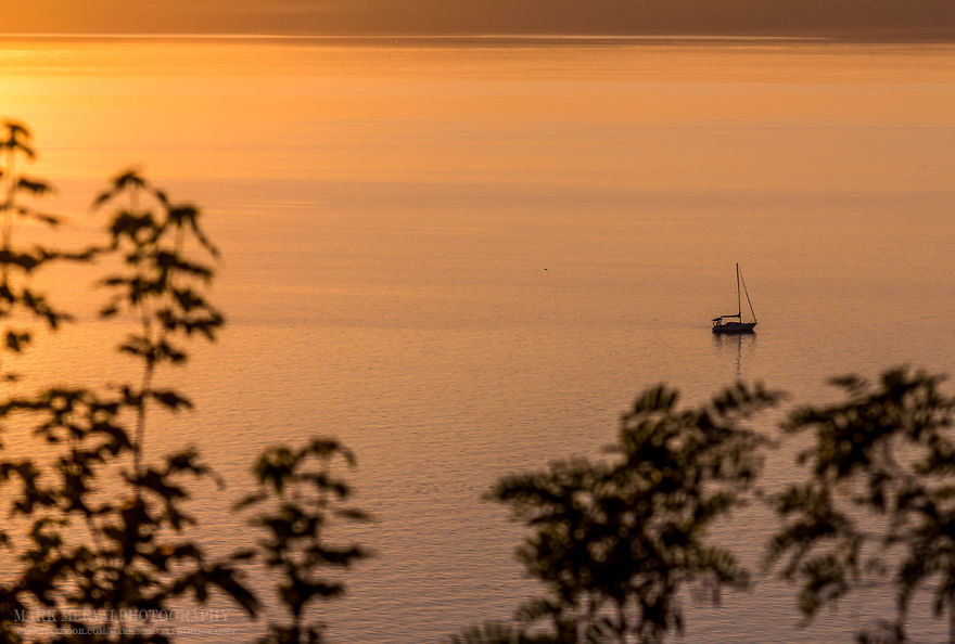 I Drove 1000km In 4 Days Around A Lake To Capture Pictures Of It For My Girlfriend I Drove 1000km In 4 Days Around A Lake To Capture Pictures Of It For My Girlfriend