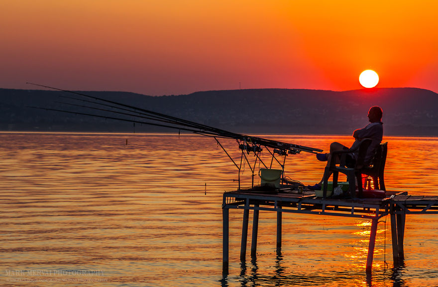 I Drove 1000km In 4 Days Around A Lake To Capture Pictures Of It For My Girlfriend I Drove 1000km In 4 Days Around A Lake To Capture Pictures Of It For My Girlfriend