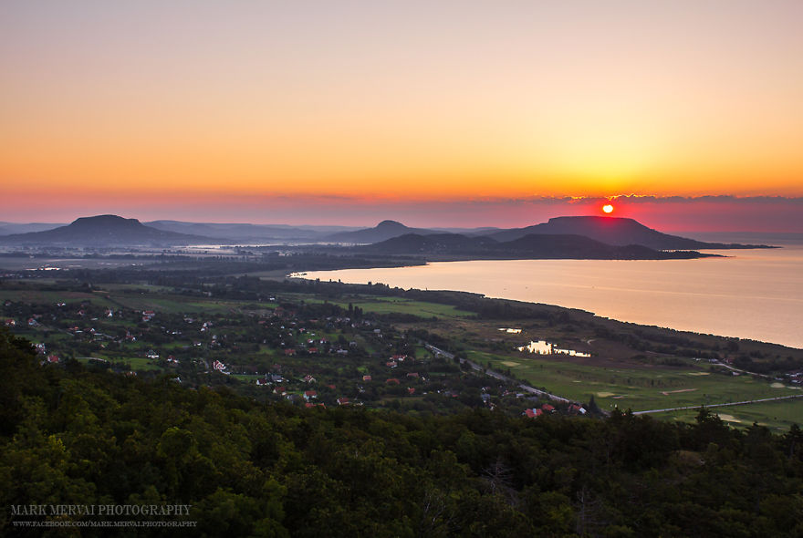 I Drove 1000km In 4 Days Around A Lake To Capture Pictures Of It For My Girlfriend I Drove 1000km In 4 Days Around A Lake To Capture Pictures Of It For My Girlfriend