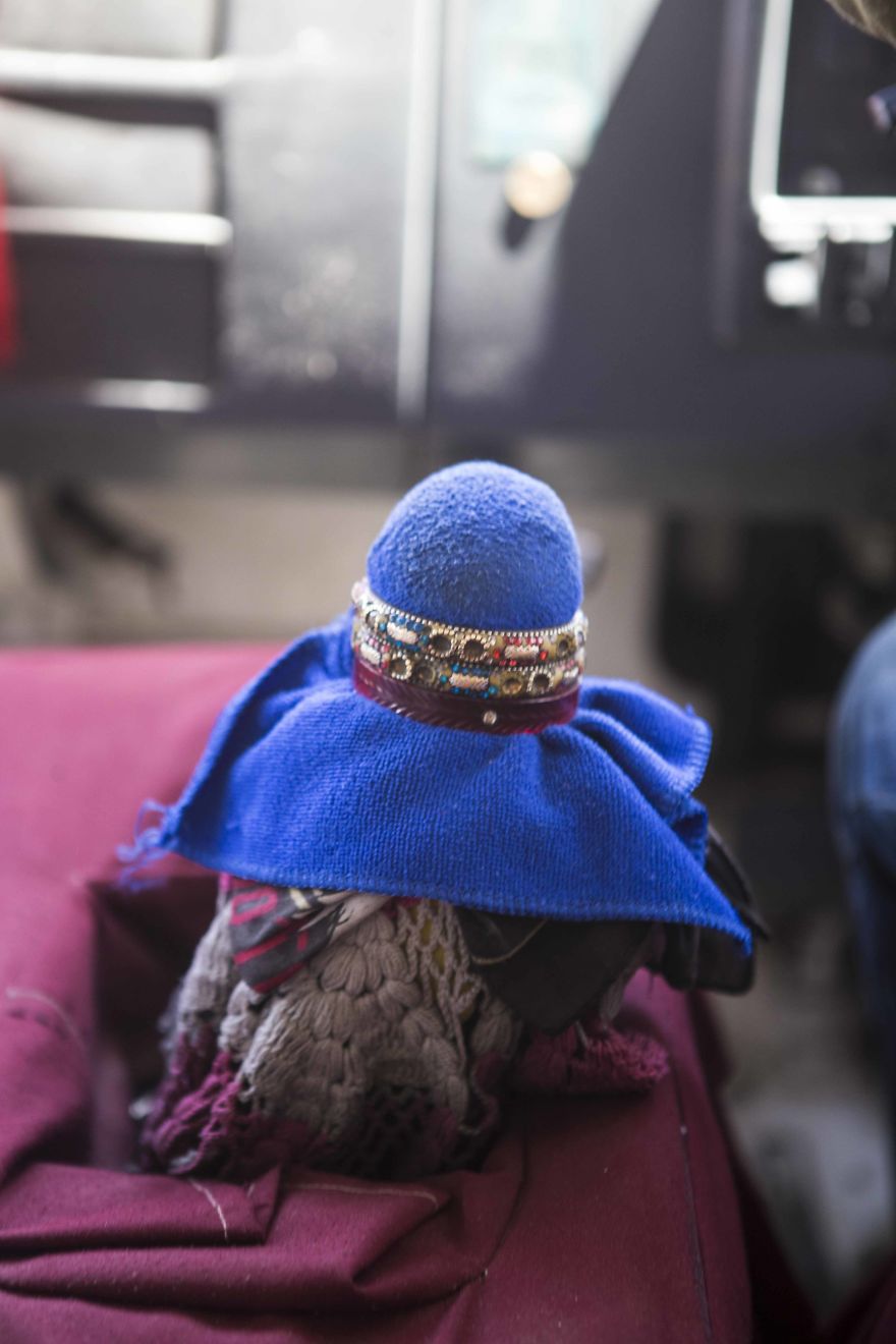 10+ Of The Most Colorful Local Buses In Nepal