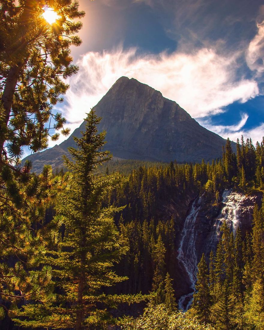 If My Instagram Doesn't Make You Book The Flight To Canada, Nothing Will