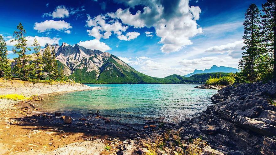 If My Instagram Doesn't Make You Book The Flight To Canada, Nothing Will