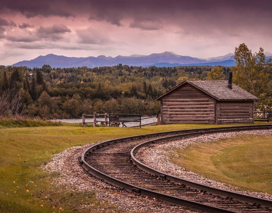 If My Instagram Doesn't Make You Book The Flight To Canada, Nothing Will