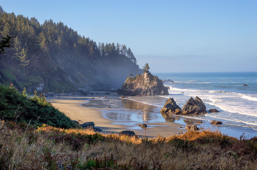 Can You Find Hidden Beach?