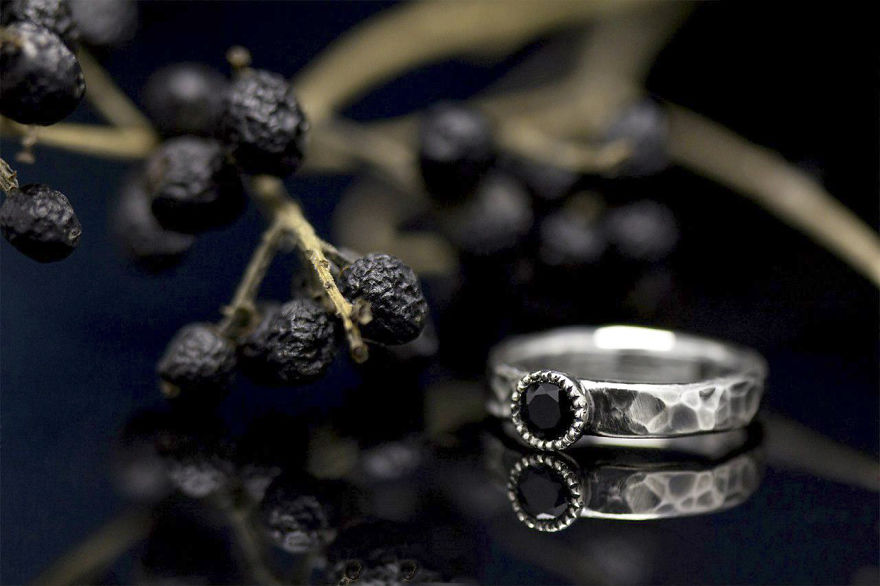 Kochut. Handcrafted Jewellery Inspired By Nature