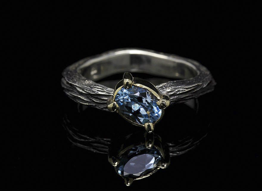 Kochut. Handcrafted Jewellery Inspired By Nature