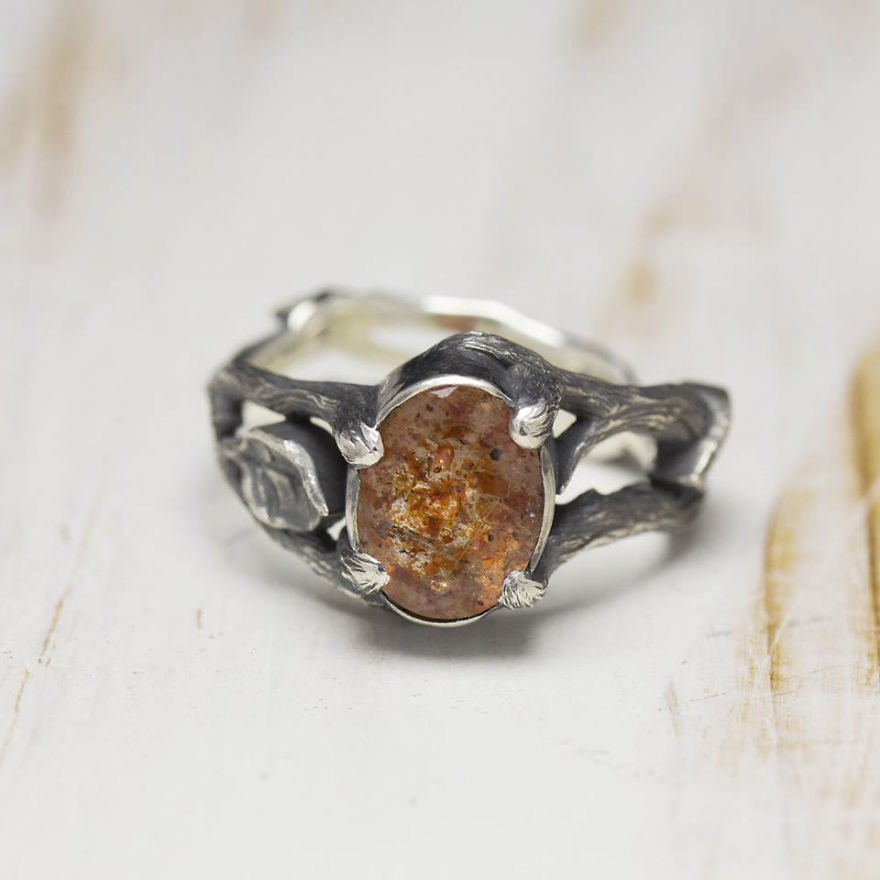 Kochut. Handcrafted Jewellery Inspired By Nature