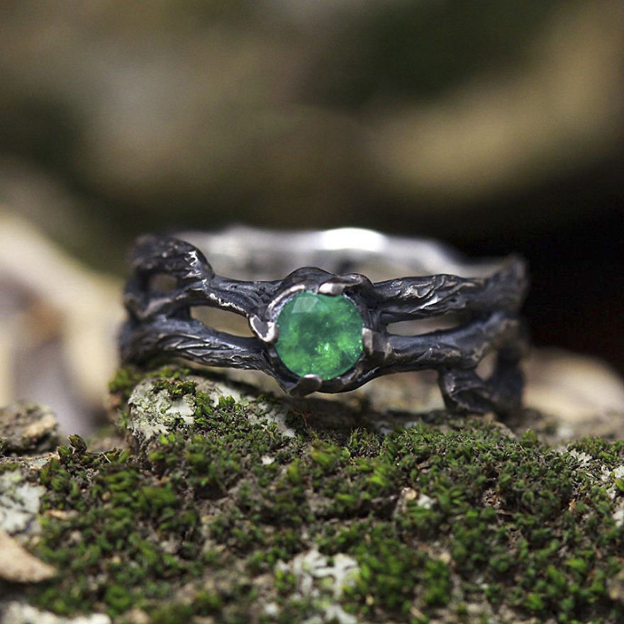 Kochut. Handcrafted Jewellery Inspired By Nature