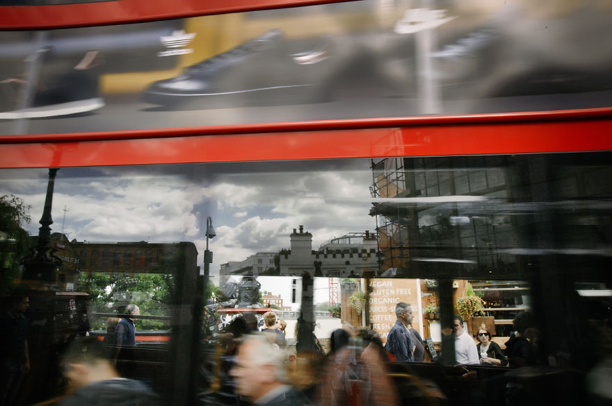 I Photograph Camden Town Streets In London Trying To Reflect Its Special Atmosphere I Photograph Camden Town Streets In London Trying To Reflect Its Special Atmosphere