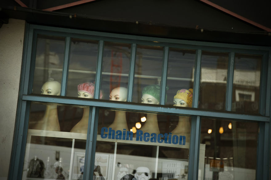 I Photograph Camden Town Streets In London Trying To Reflect Its Special Atmosphere I Photograph Camden Town Streets In London Trying To Reflect Its Special Atmosphere