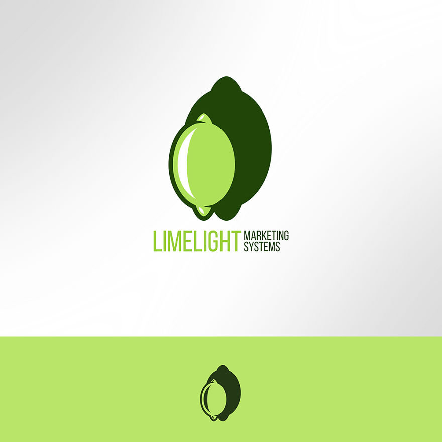 I Like Using Plants And Flowers As An Inspiration For My Logos. Here Are Some Of Them!