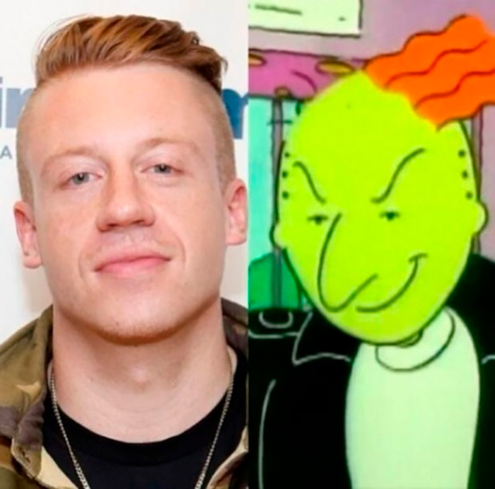 Macklemore