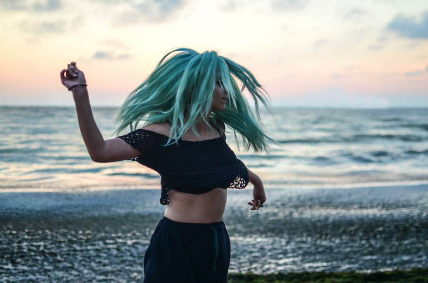 Vama Veche, Magical Place In Romania Vama Veche, Magical Place In Romania