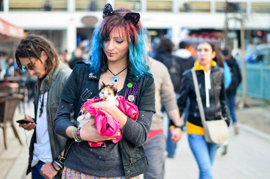 Vama Veche, Magical Place In Romania Vama Veche, Magical Place In Romania