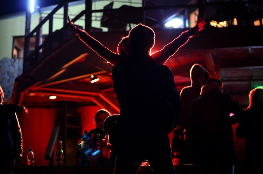 Vama Veche, Magical Place In Romania Vama Veche, Magical Place In Romania