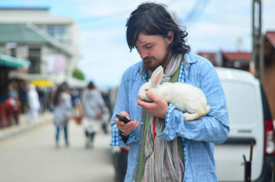 Vama Veche, Magical Place In Romania