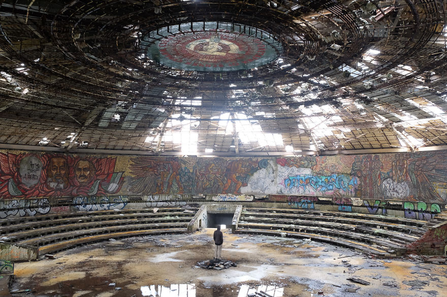 I Traveled Around The World To Find Unseen Places I Traveled Around The World To Find Unseen Places