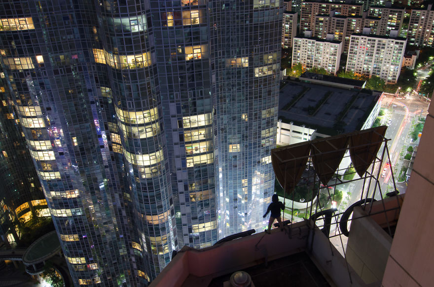 I Traveled Around The World To Find Unseen Places I Traveled Around The World To Find Unseen Places